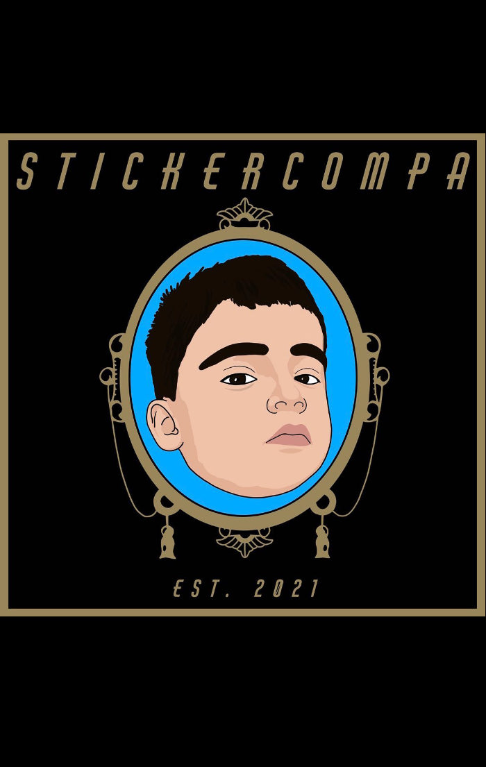 Stickercompa